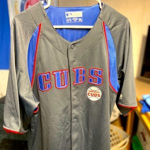 Cubs jersey - Genuine Merchandise - Men’s size XL